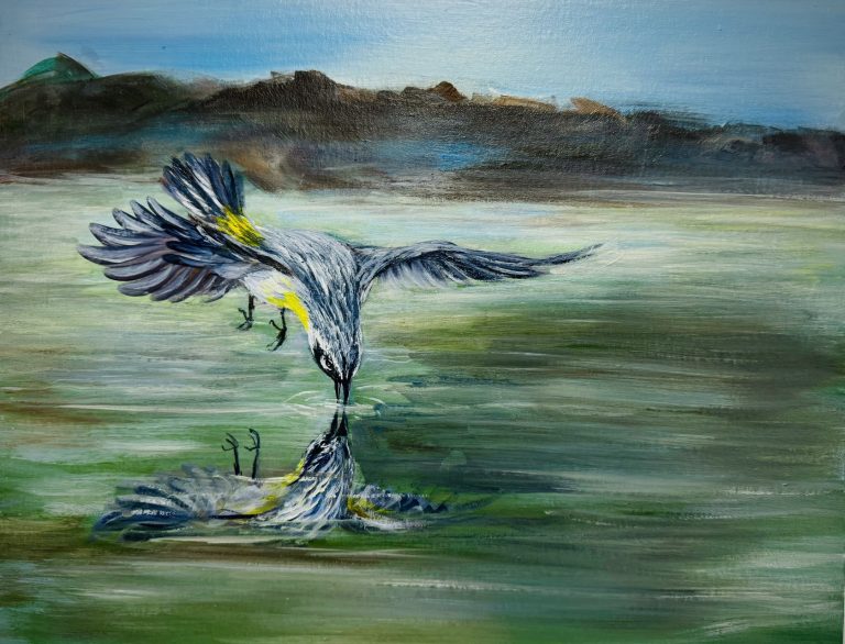 Songbird Art