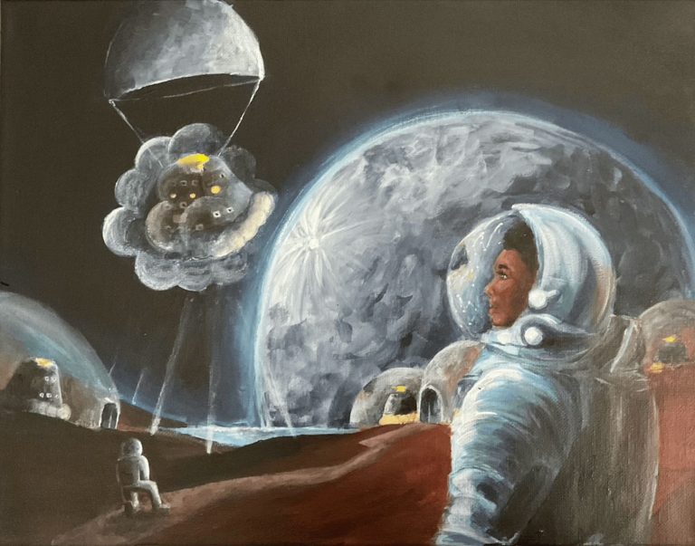 NASA Art