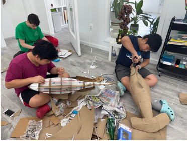 Earth Day Activities